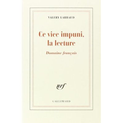 Emprunter Ce vice impuni français livre