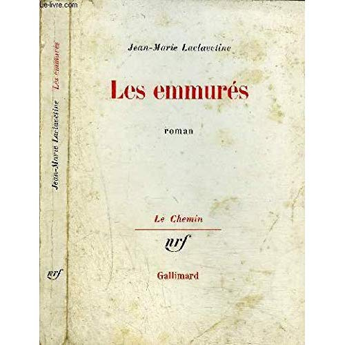 Emprunter Les emmurés livre