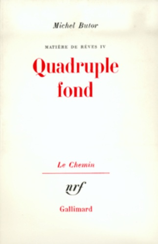 Emprunter Quadruple fond livre