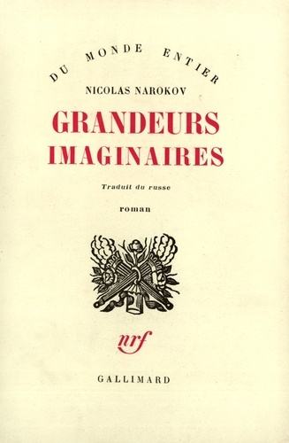 Emprunter Grandeurs imaginaires livre
