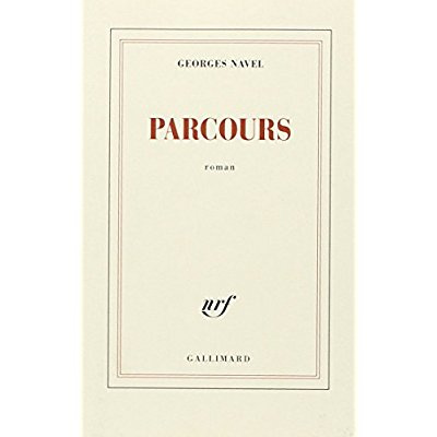 Emprunter Parcours livre