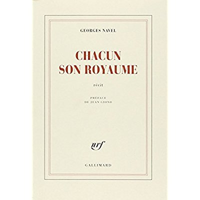Emprunter Chacun son royaume livre