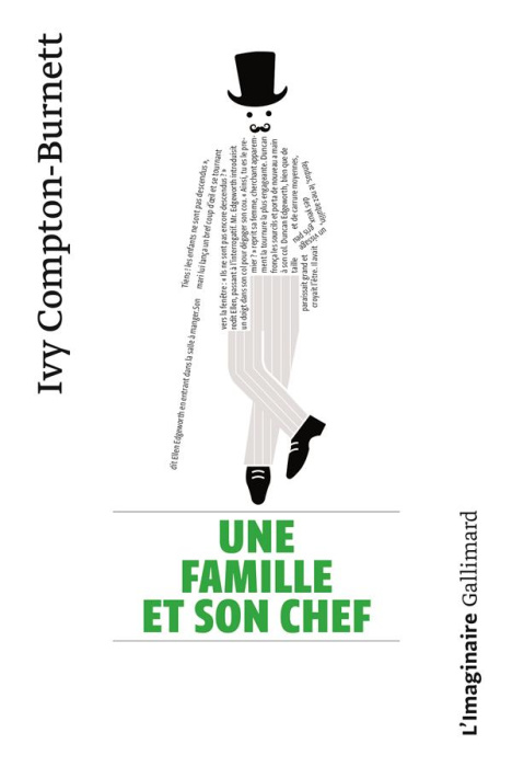 Emprunter Une Famille et son chef livre