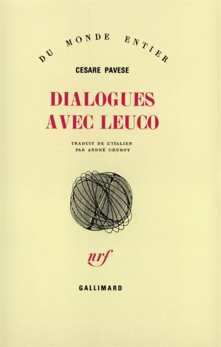 Emprunter Dialogues avec Leuco livre