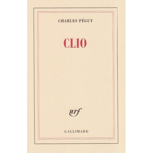 Emprunter Clio livre