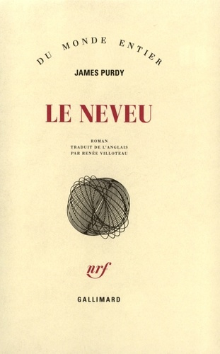 Emprunter Le Neveu livre