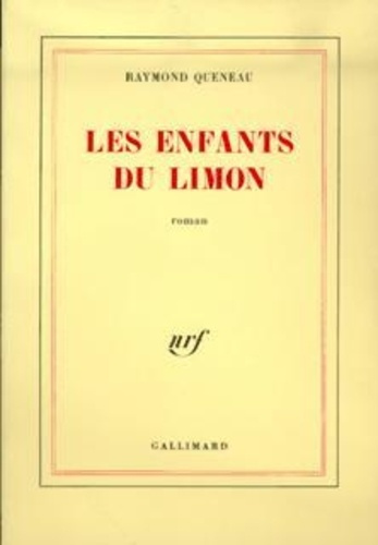 Emprunter Les enfants du Limon livre