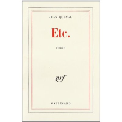 Emprunter Etc. livre