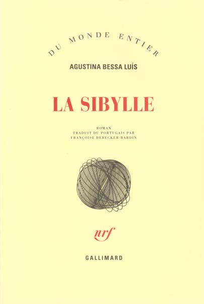 Emprunter La Sibylle livre