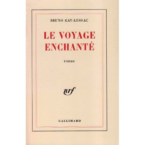 Emprunter Le voyage enchanté livre