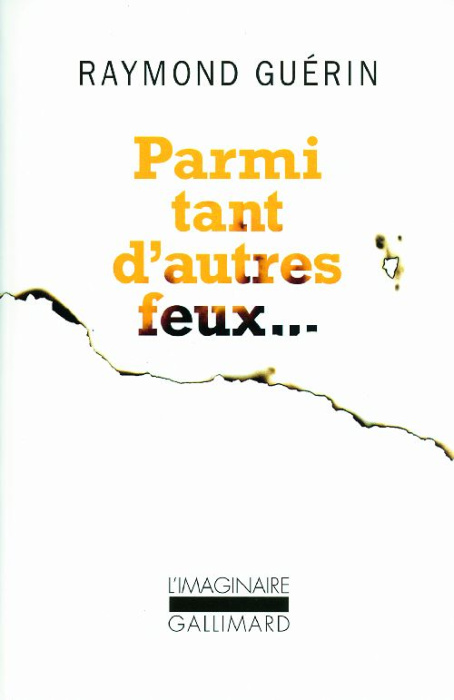 Emprunter Parmi tant d'autres feux livre