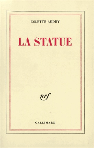 Emprunter La Statue livre