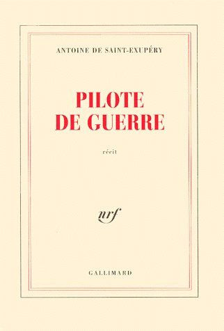 Emprunter Pilote de guerre livre