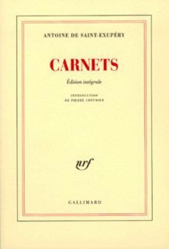 Emprunter CARNETS livre