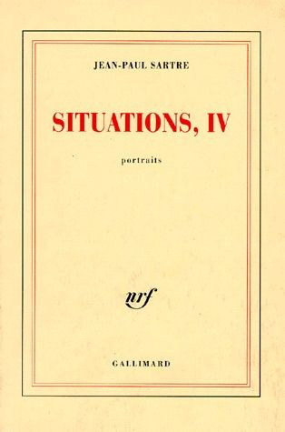Emprunter Situations. Tome 4, Portraits livre