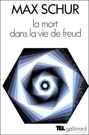 Emprunter La Mort dans la vie de Freud livre