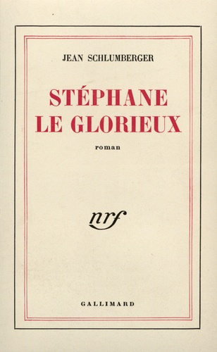 Emprunter Stéphane le Glorieux livre