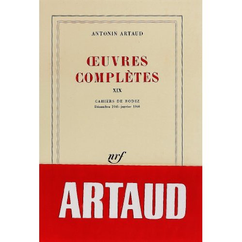 Emprunter OEUVRES COMPLETES. Tome 19 livre