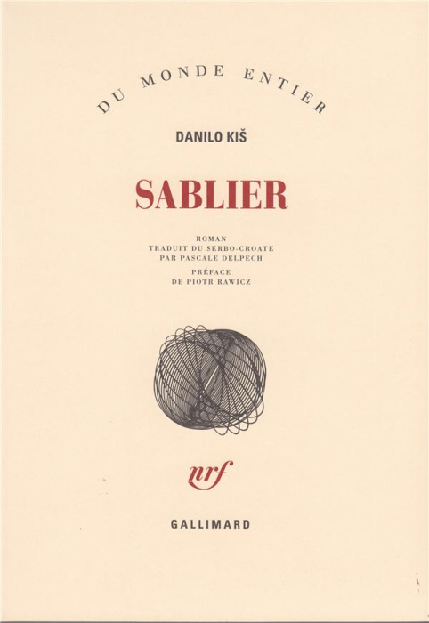Emprunter Sablier livre