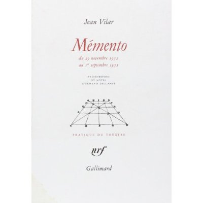 Emprunter MEMENTO livre