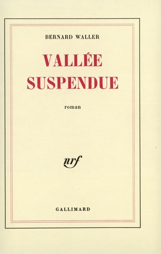 Emprunter Vallée suspendue livre
