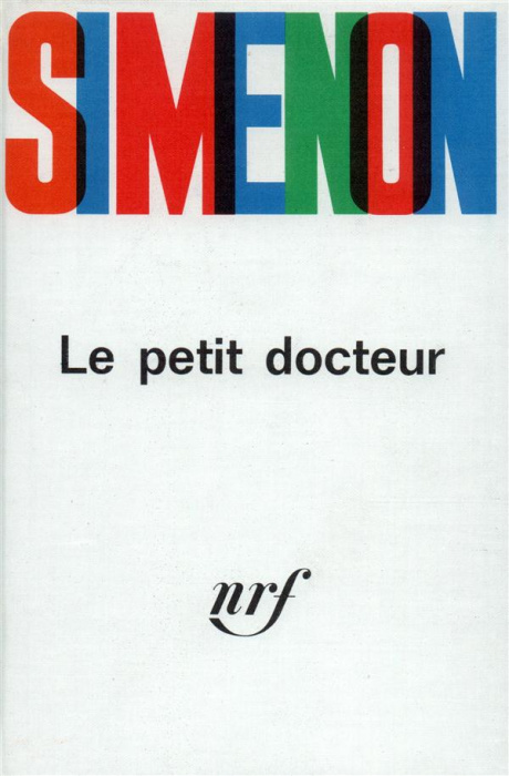 Emprunter LE PETIT DOCTEUR livre