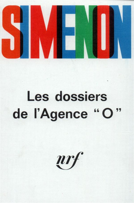 Emprunter Les dossiers de l'agence