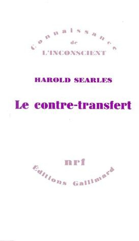 Emprunter Le Contre-transfert livre