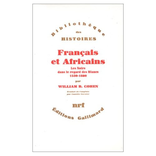 Emprunter Français et africains livre