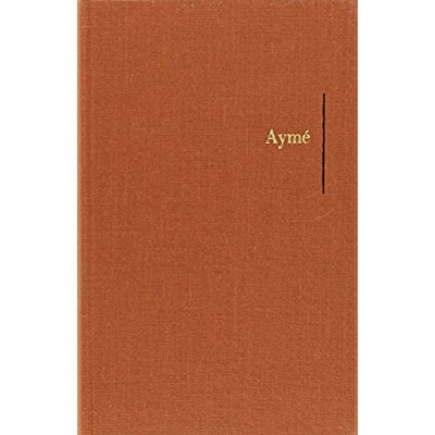 Emprunter AYME livre