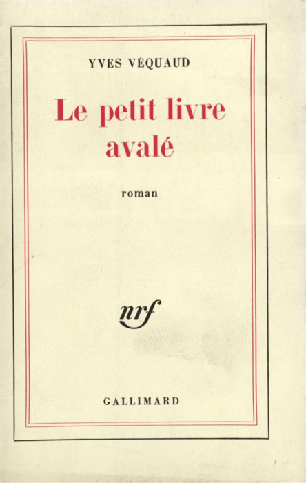 Emprunter Le petit livre avalé livre
