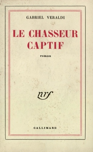 Emprunter Le chasseur captif livre