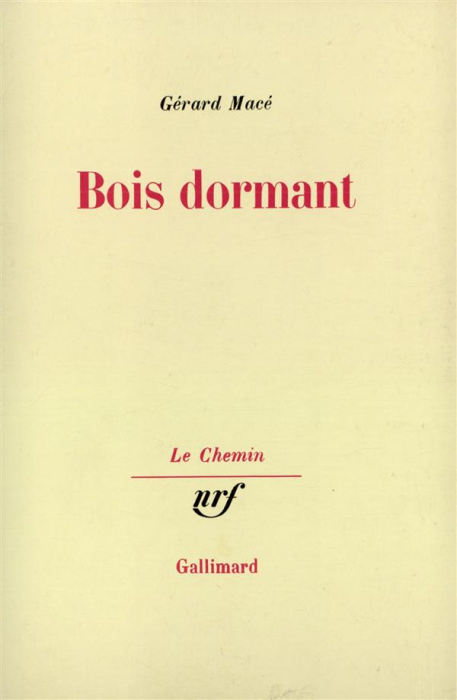 Emprunter Bois dormant livre