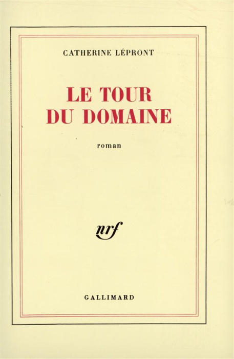 Emprunter Tour du domaine livre