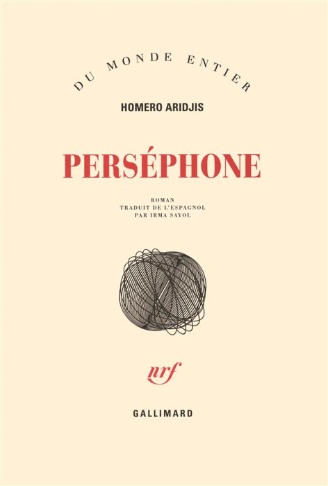 Emprunter Perséphone livre