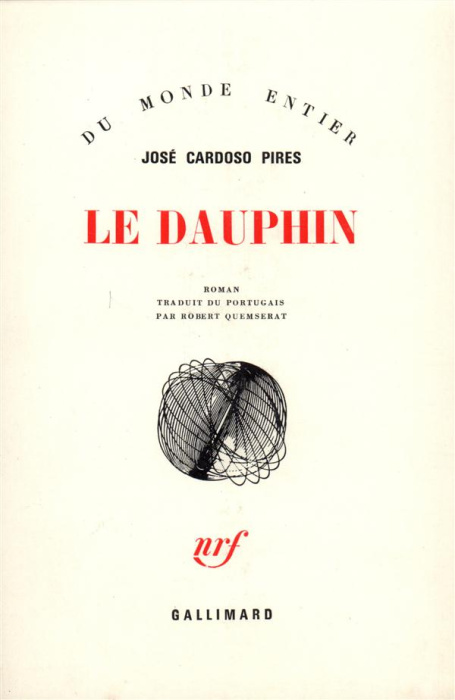 Emprunter Le dauphin livre