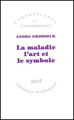 Emprunter La maladie, l'art et le symbole livre