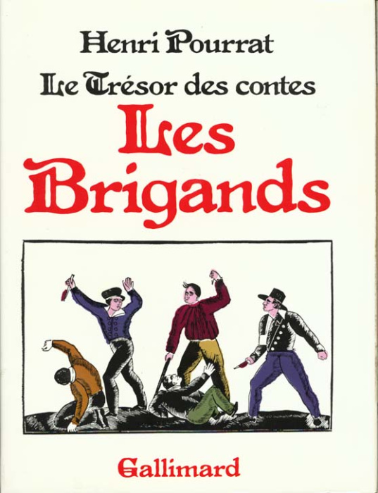 Emprunter Le Trésor des contes Tome 2 : Les Brigands livre