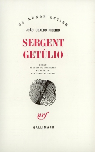 Emprunter Sergent Getulio livre