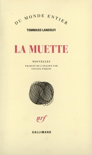 Emprunter La Muette livre