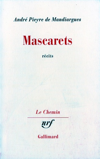 Emprunter Mascarets livre