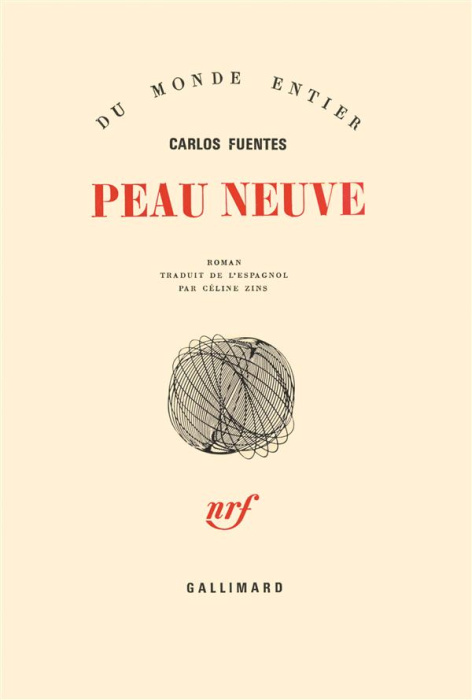 Emprunter Peau neuve livre