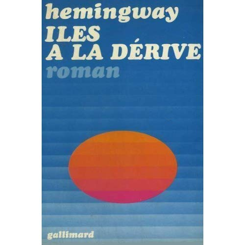 Emprunter Iles à la dérive livre