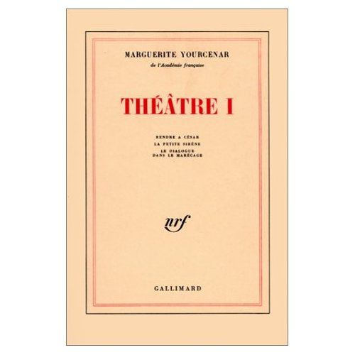 Emprunter Théâtre.... Tome 1 : Rendre à César livre