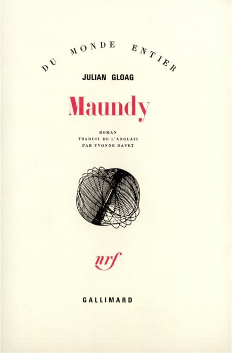 Emprunter Maundy livre