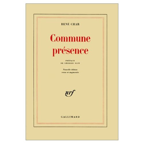 Emprunter Commune présence livre