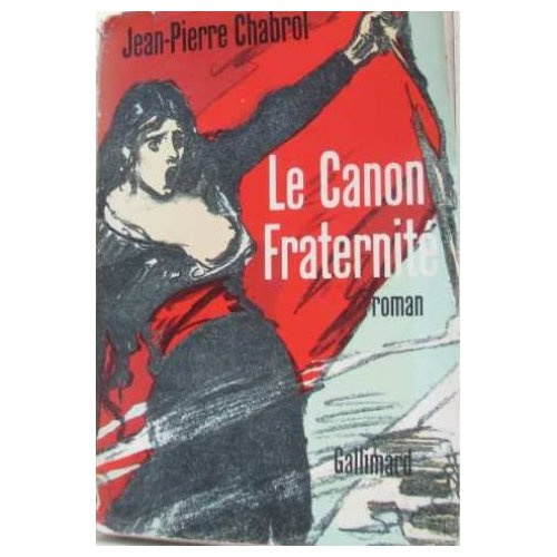Emprunter Le canon fraternité livre