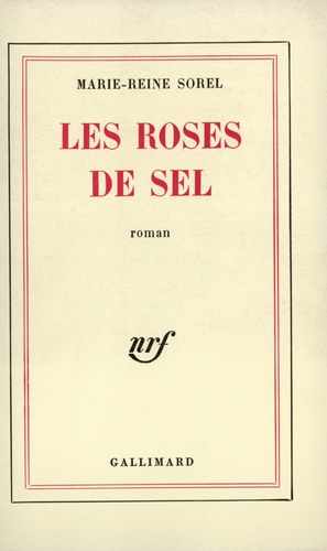 Emprunter Les Roses de Sel livre