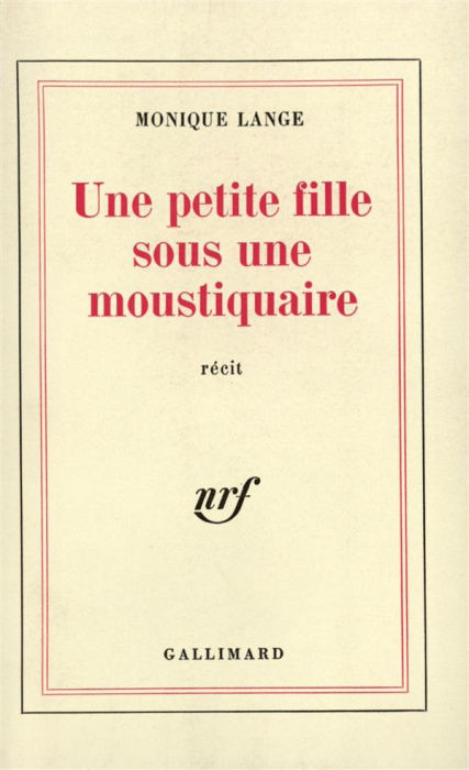 Emprunter La petite fille sous la moustache livre