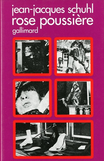 Emprunter Rose poussière livre